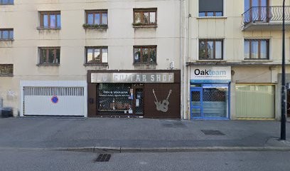 Charles Marin Infographiste, Concepteur de Sites Web à Chambéry