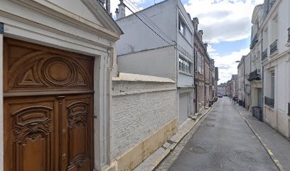 LRCrea, Concepteur de Sites Web à Saint-Quentin