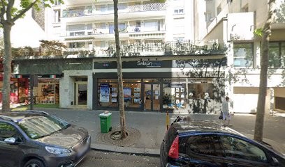 Nyeki, Concepteur de Sites Web à Paris 15