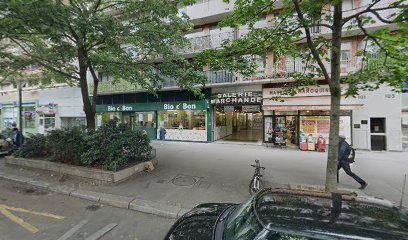 Totm - Création Et Rédaction Web, Concepteur de Sites Web à Paris 14