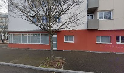 SG Info, Concepteur de Sites Web à Mulhouse