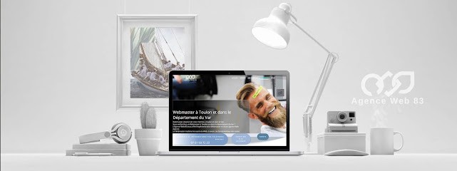 Agence Web 83, Concepteur de Sites Web à Méounes-lès-Montrieux
