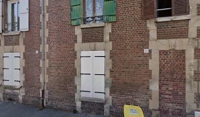 Estelle P., Concepteur de Sites Web à Crépy-en-Valois