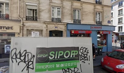 AMEZORIA, Concepteur de Sites Web à Paris 11