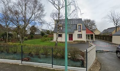 Alexis Paulay - Pas Com' La Guêpe, Concepteur de Sites Web à Nivillac