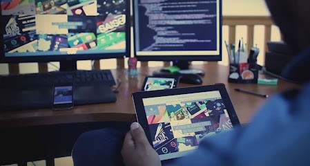 Com6 Interactive, Concepteur de Sites Web à Launaguet