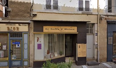 PCI-Site, Concepteur de Sites Web à Issoire