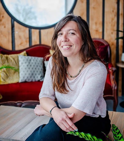 Marion Jicoulat - Création De Sites Web, Concepteur de Sites Web à Sauveterre-de-Béarn