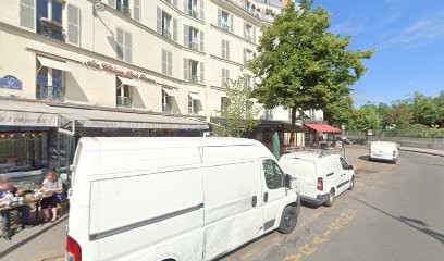 MCG DIGITAL, Concepteur de Sites Web à Paris 01