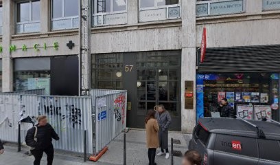 Agence Web Runner, Concepteur de Sites Web à Lyon 02