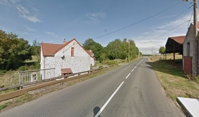 Web-Concept, Concepteur de Sites Web à Rieux