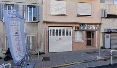 Webmaster Marseille 7ème, Concepteur de Sites Web à Marseille 07