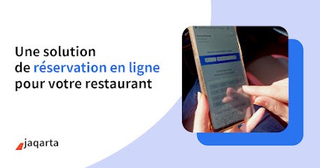 Jaqarta.com, Concepteur de Sites Web à La Croix-en-Touraine