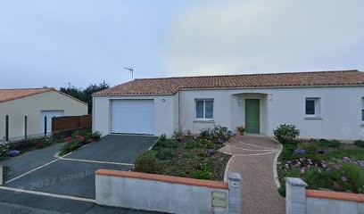 La Guerouee du Bocage, Concepteur de Sites Web à Bazoges-en-Paillers