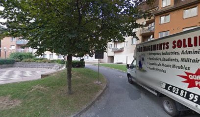 Ripol (NetPlusMédia), Concepteur de Sites Web à Valentigney