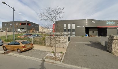 2M Internet, Concepteur de Sites Web à Lavérune