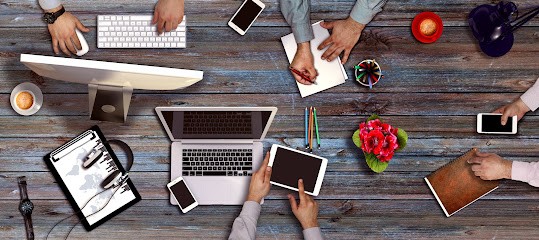 TOURNIER & Co, Concepteur de Sites Web à La Chevrolière