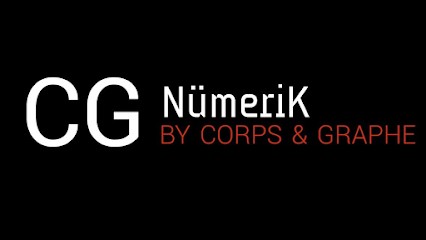 CG NümeriK By Corps&Graphe, Concepteur de Sites Web à Pomponne