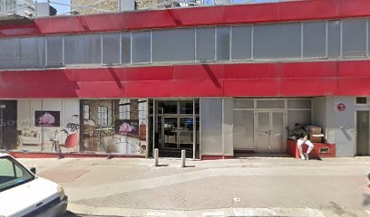 Ouiapp, Concepteur de Sites Web à Paris 11