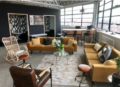 Kwantic, Concepteur de Sites Web à Lyon 07