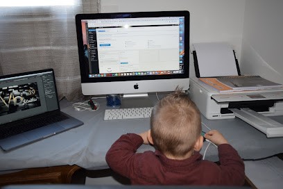 Vb Studio 20, Concepteur de Sites Web à Réminiac