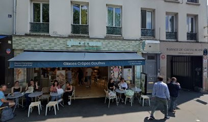 Agence Web Paris Novius, Concepteur de Sites Web à Paris 11