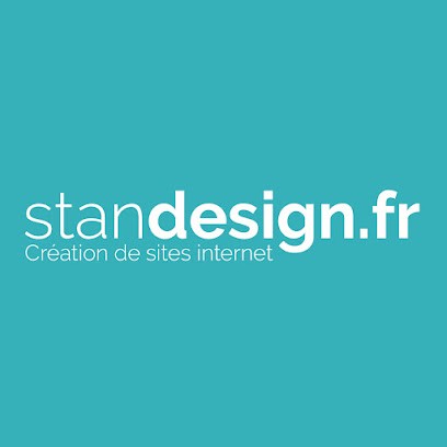 Standesign.fr (Stanislas Bonnard), Concepteur de Sites Web à Poilly-lez-Gien
