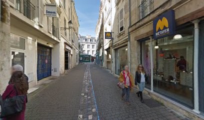 Hippocampe Studio, Concepteur de Sites Web à Poitiers