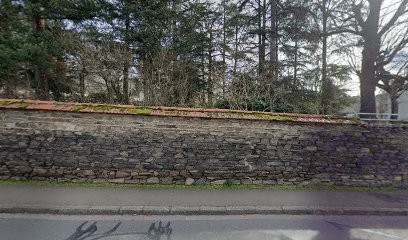 Gaillot Dominique, Concepteur de Sites Web à Lyon 05