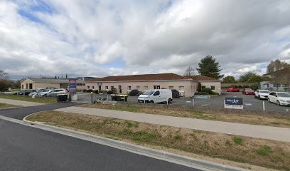 Ayverliss Communication, Concepteur de Sites Web à L'Isle-d'Espagnac