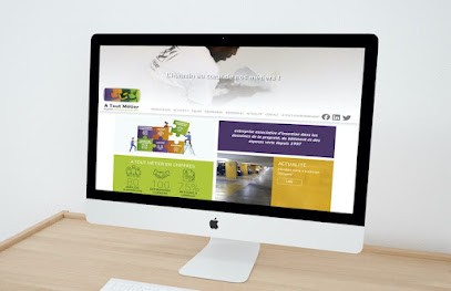 DLINTERACTIVE Agence Web Angers, Concepteur de Sites Web à Angers