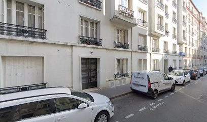 Ergonomie-Web, Concepteur de Sites Web à Courbevoie