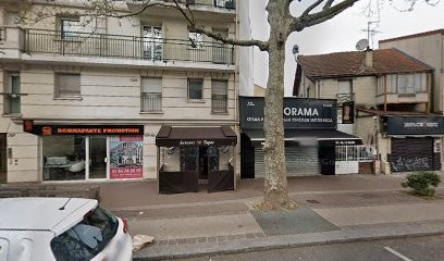 Vr Developpement SARL, Concepteur de Sites Web à Antony