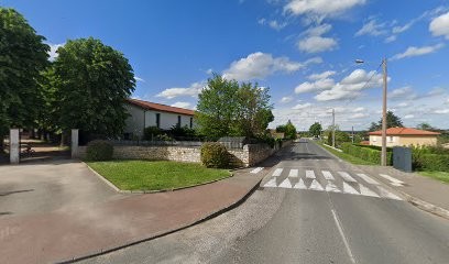 Creativ E Motion, Concepteur de Sites Web à Lucenay