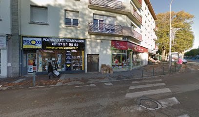 Site 2i, Concepteur de Sites Web à Lorient