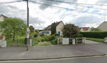 Dupont Antoine - L'Ours Du Web, Concepteur de Sites Web à Lacroix-Saint-Ouen