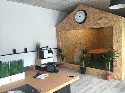 REDCAT STUDIO - Agence Digitale Création De Site Web, Concepteur de Sites Web à Saint-Denis