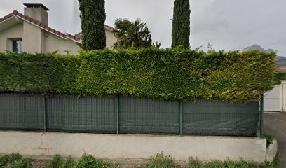 Amélie MAMIER, Concepteur de Sites Web à Saint-Ismier