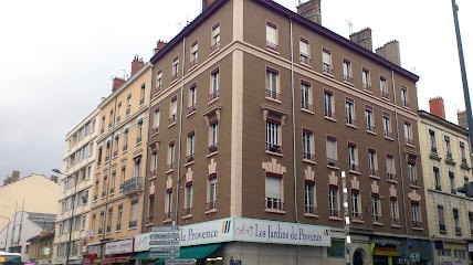 M-tech Industries, Concepteur de Sites Web à Villeurbanne