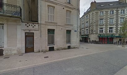 Smoothie Studio, Concepteur de Sites Web à Poitiers