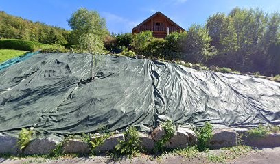 C.H. WebVosgien, Concepteur de Sites Web au Ménil