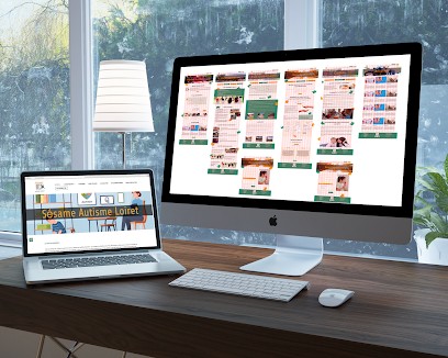 AnaisDesign, Concepteur de Sites Web à Viglain
