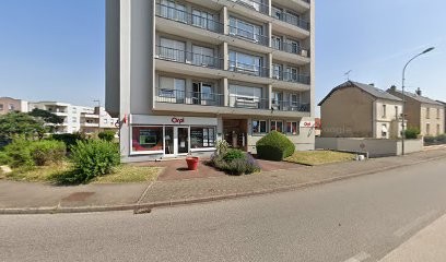 Jean DE MOROQUE-SLUCKI, Concepteur de Sites Web à Maizières-lès-Metz