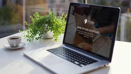 thoex, Concepteur de Sites Web à Bègles