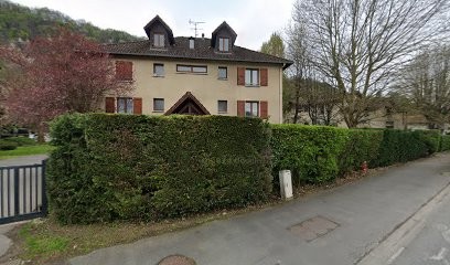 Yves Monier, Concepteur de Sites Web à Gières