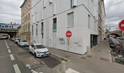 Yohann Deprez, Concepteur de Sites Web à Lyon 02