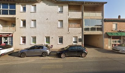 Nicolas Manenti, Concepteur de Sites Web à Saint-Laurent-de-Mure