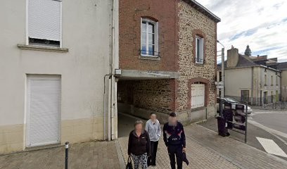 INclouding Solutions, Concepteur de Sites Web à Janzé