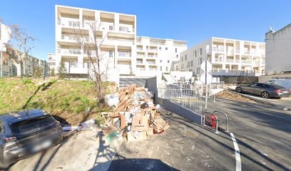 DiviPower, Concepteur de Sites Web à Marseille 10