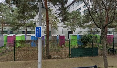 My ALD Manager, Concepteur de Sites Web à Clichy